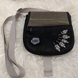 Haiku Purse